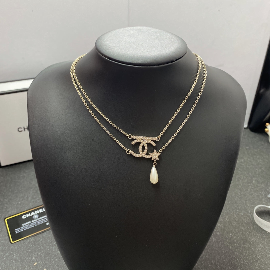 Fashion Necklace