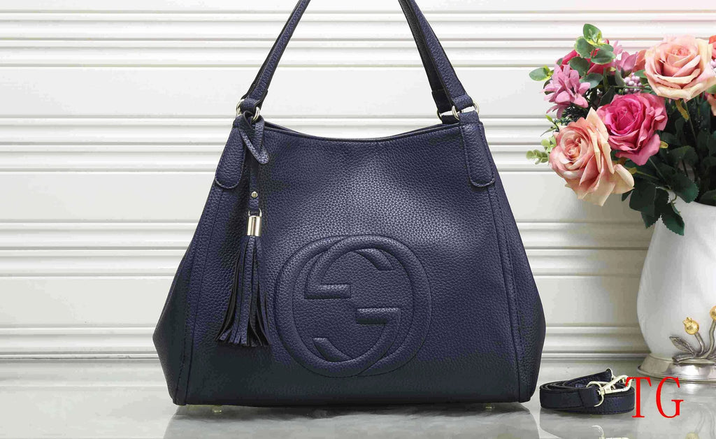 GG Soho tote