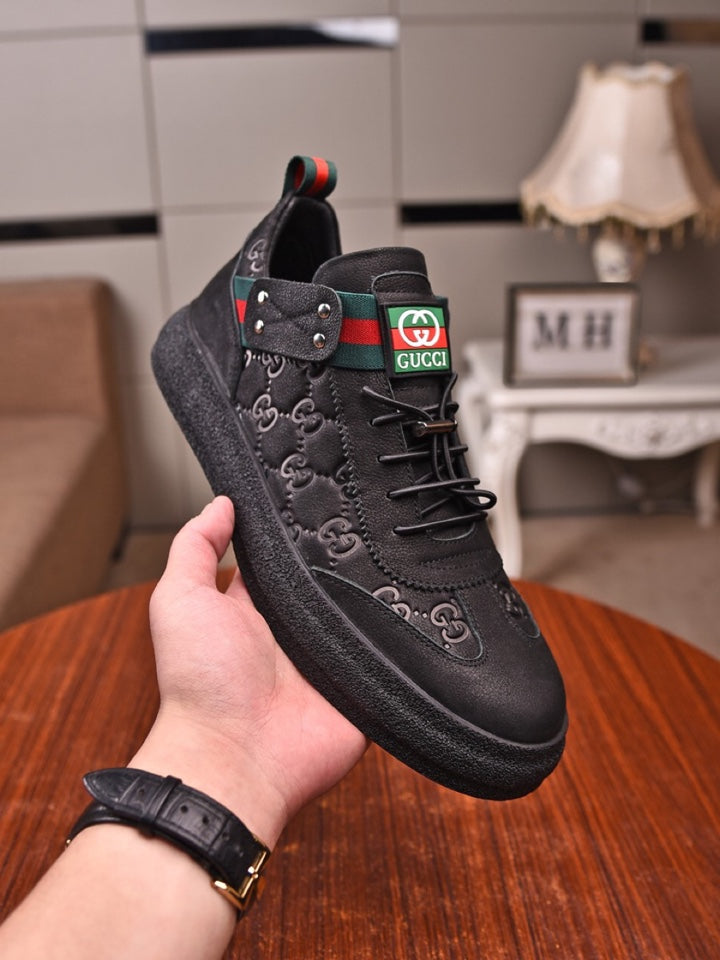 Gucci Air Force Style