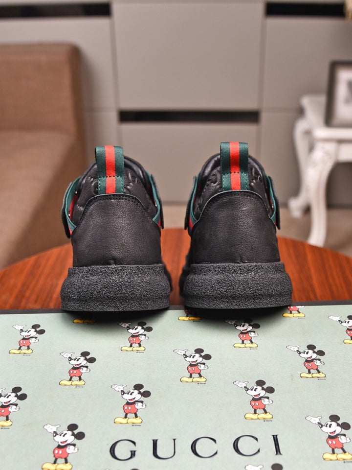 Gucci Air Force Style