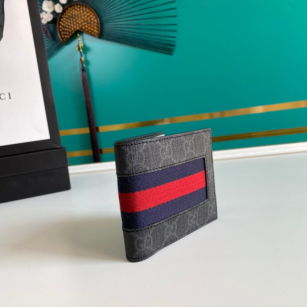 GG blue/red gray