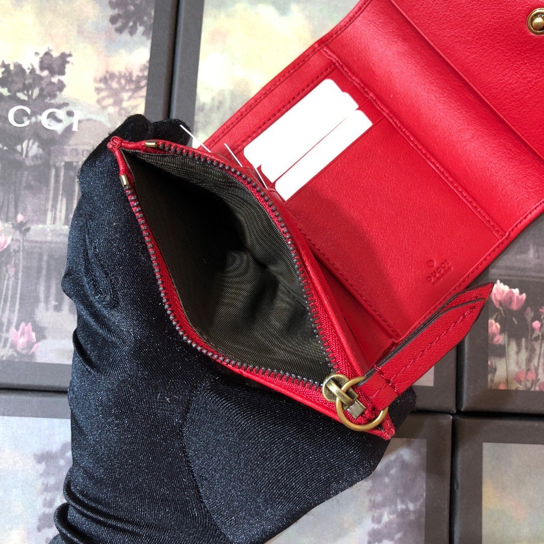 Gg small wallet