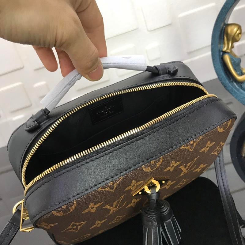 handbag SAINTONGE