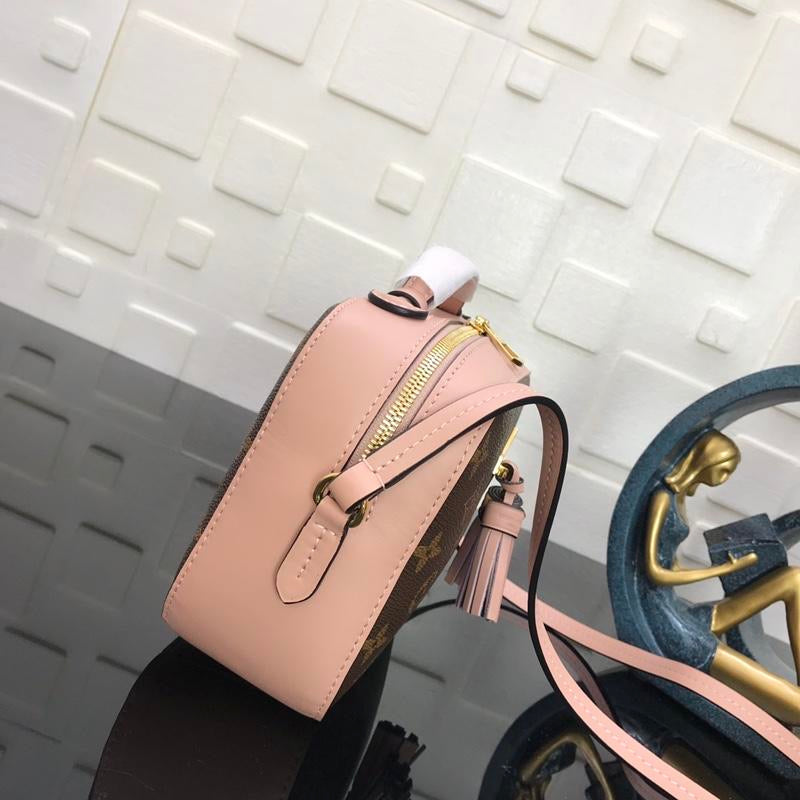 handbag SAINTONGE