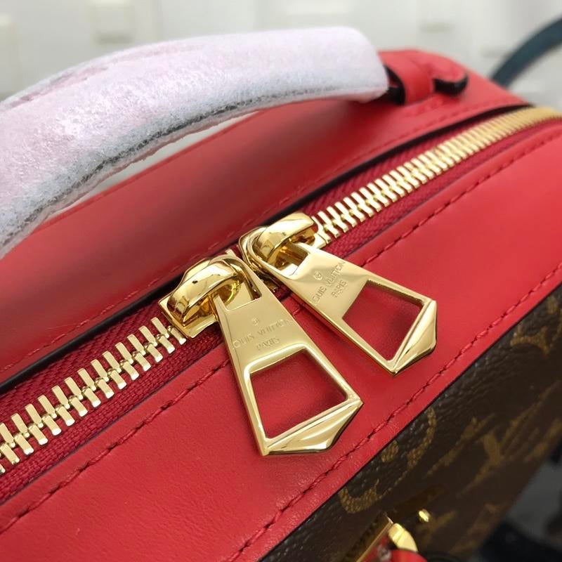 handbag SAINTONGE