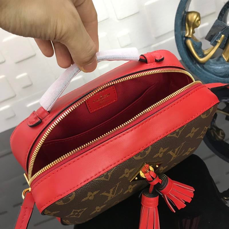 handbag SAINTONGE