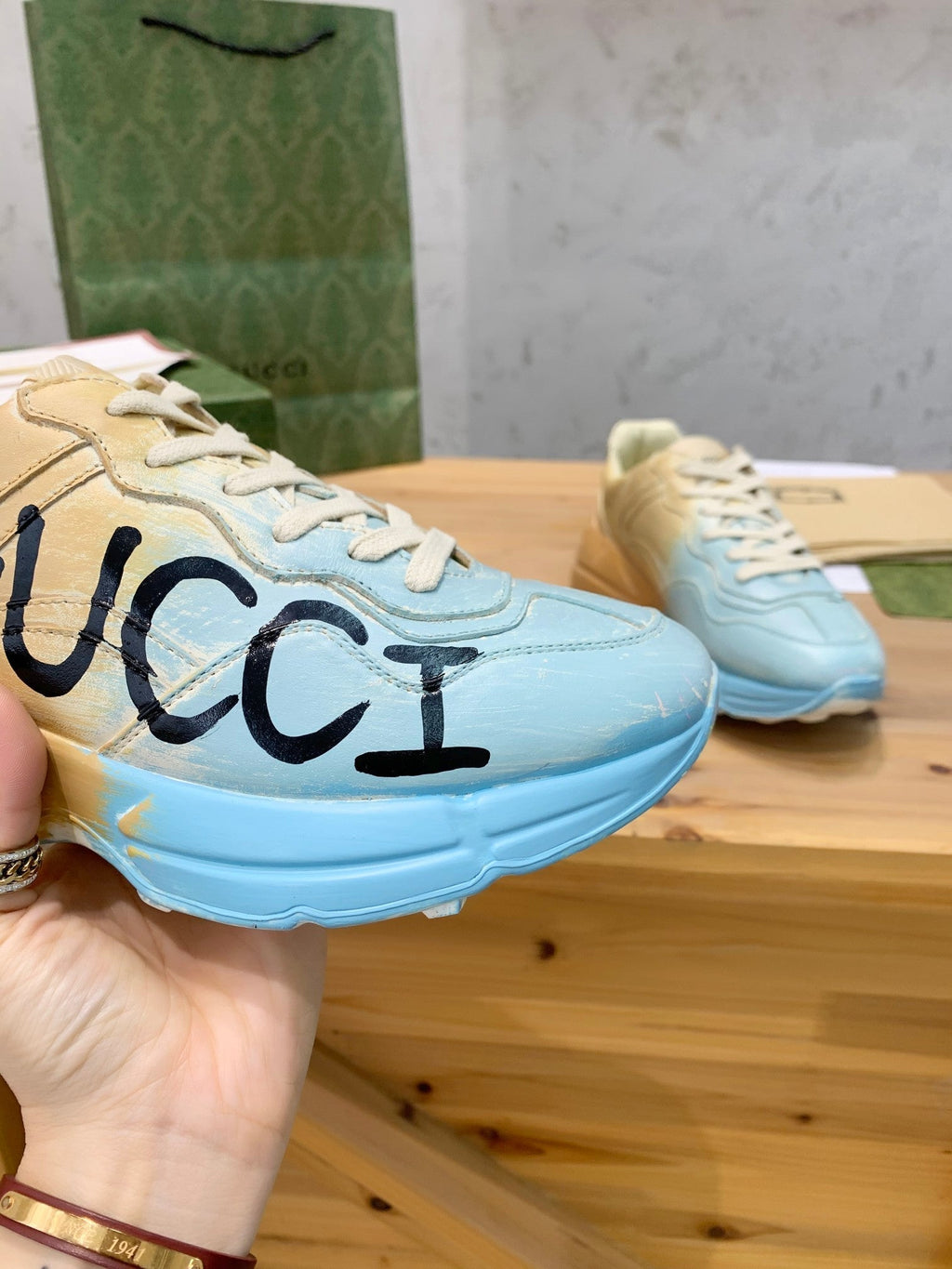 G u c c i new 2021