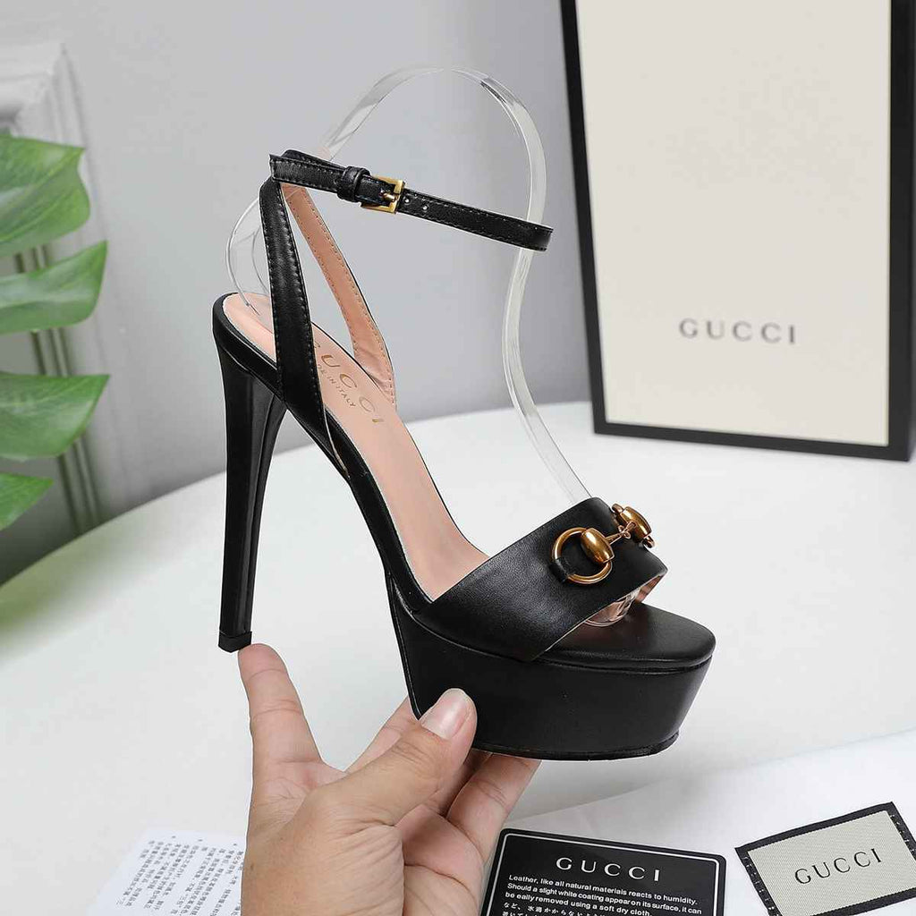G u c c i heels