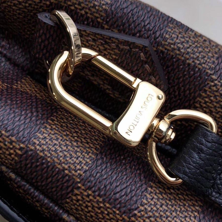 handbag damier 24.0 x 18.0 x 8.5 cm