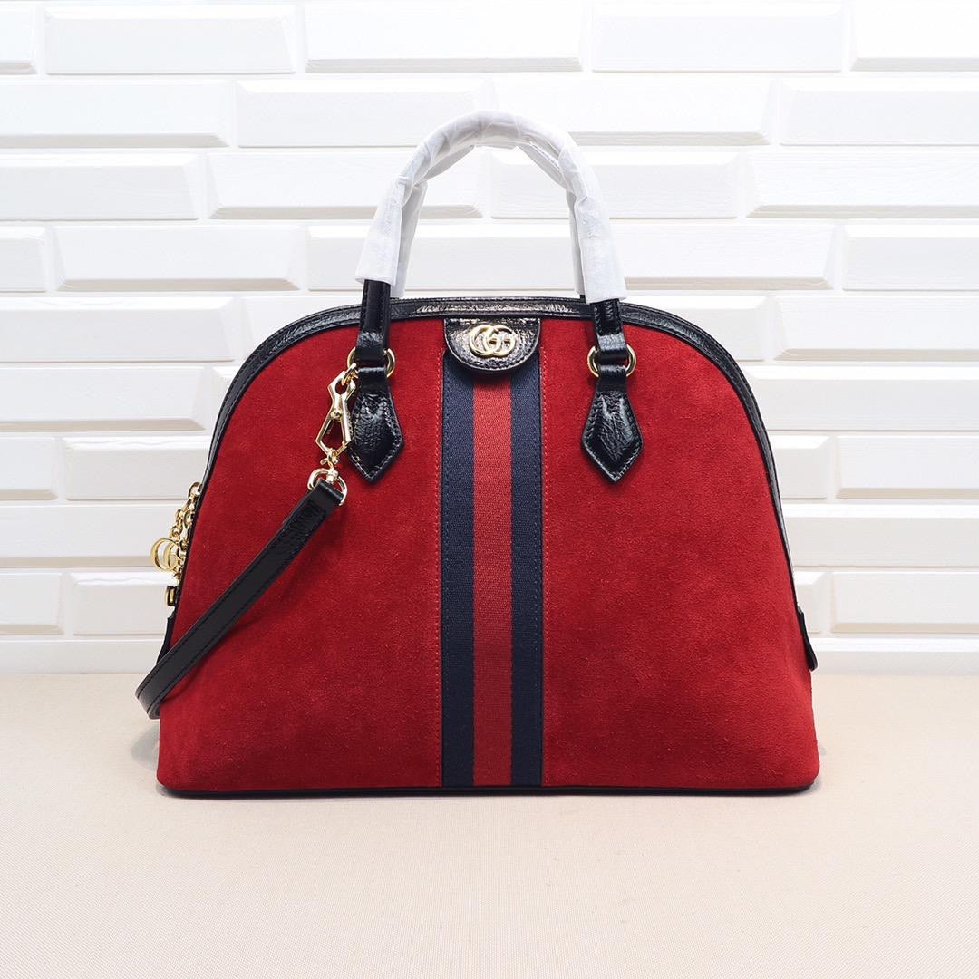 Gucci 33x24.5x17.5cm 3colors