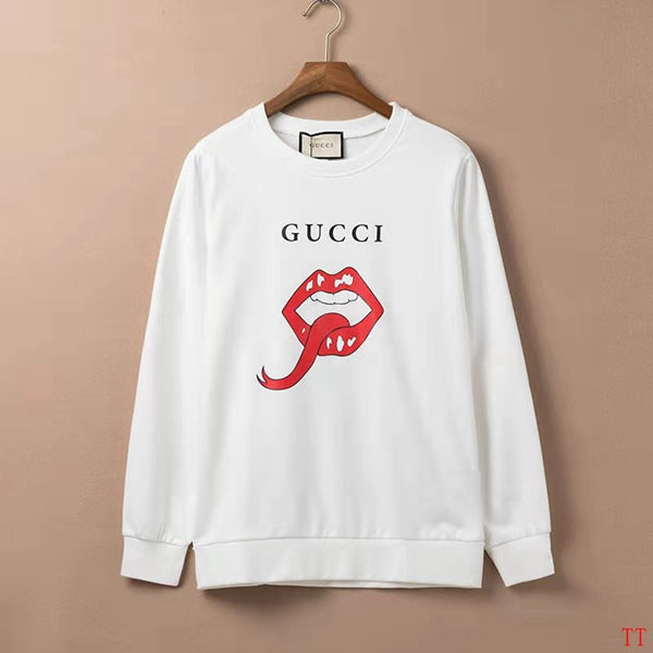 G u c c I jumper