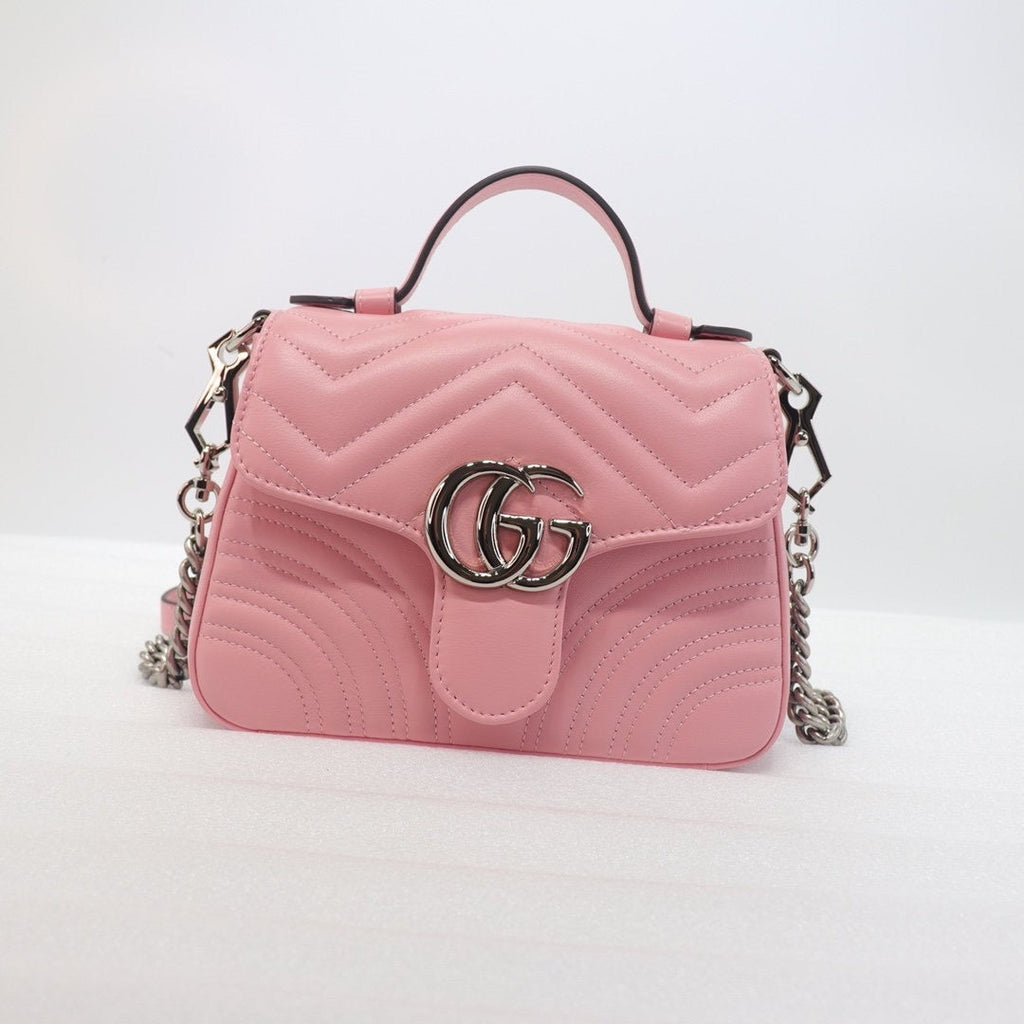 Gucci pink