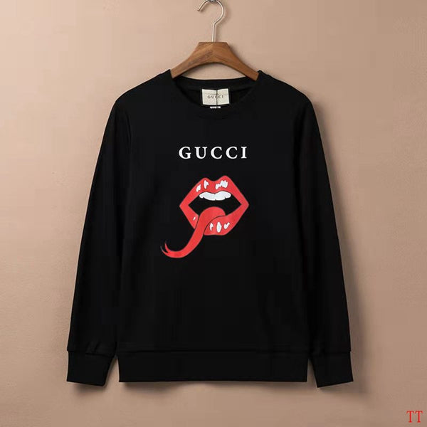 G u c c I jumper