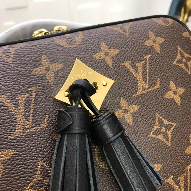 handbag SAINTONGE