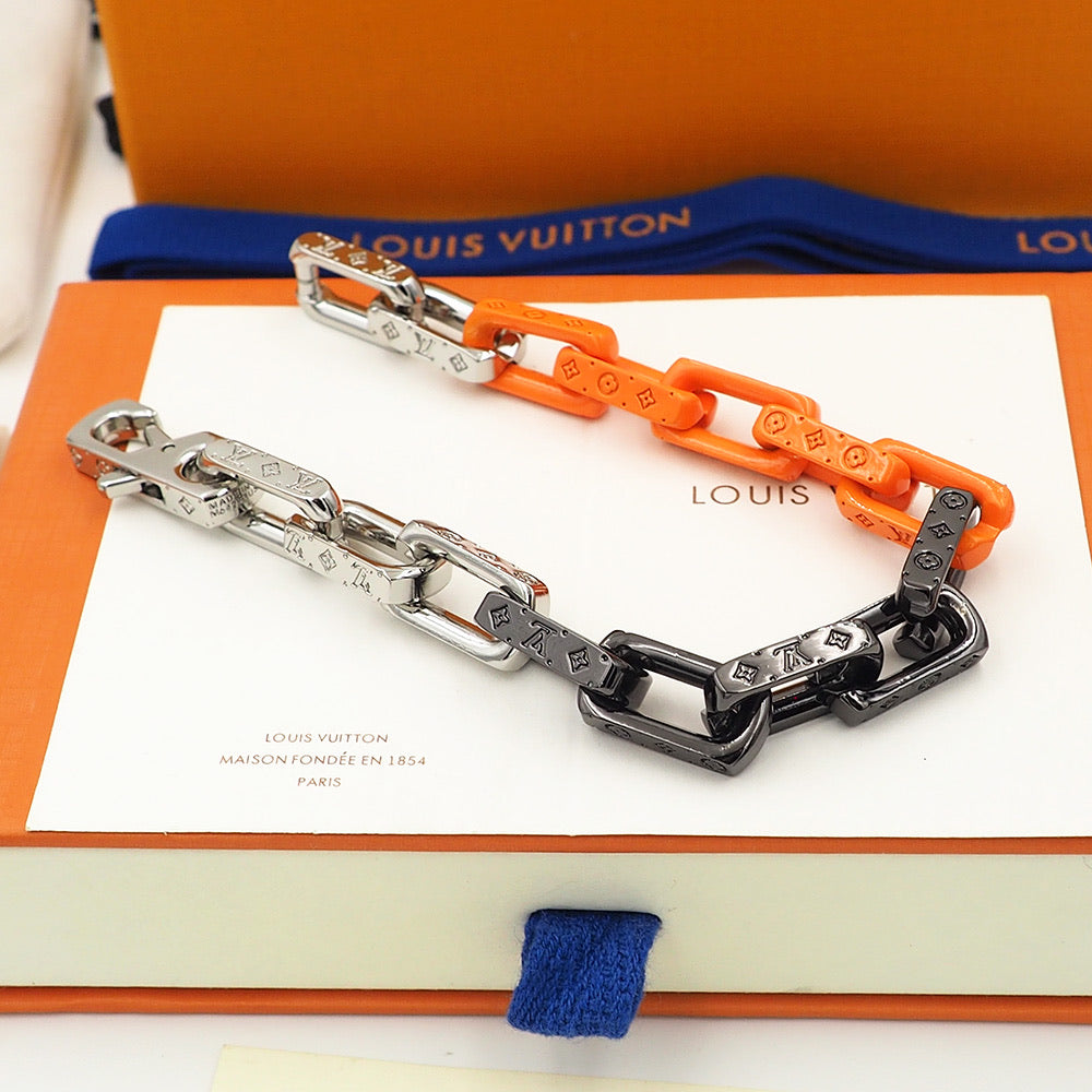 3-colors bracelet