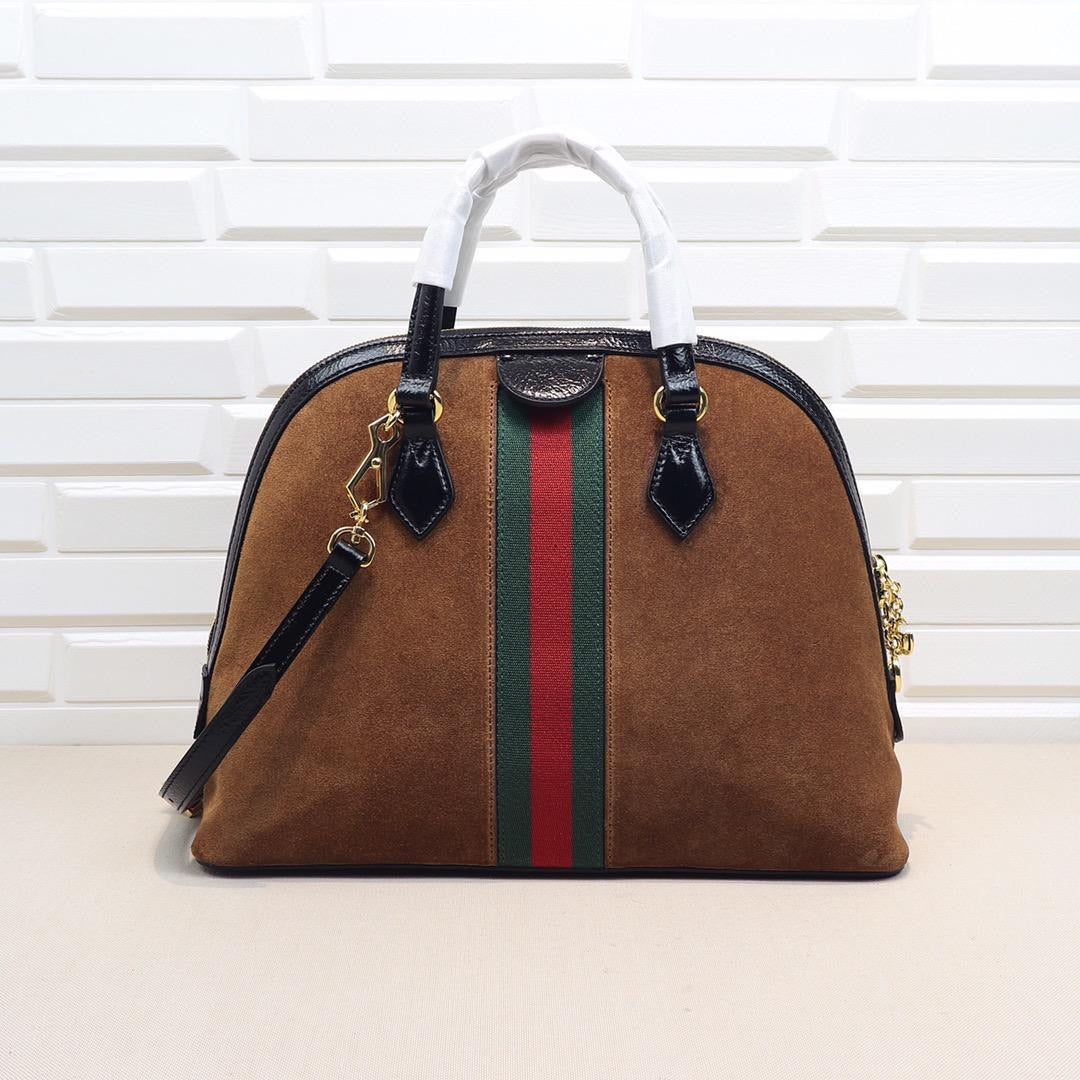 Gucci 33x24.5x17.5cm 3colors