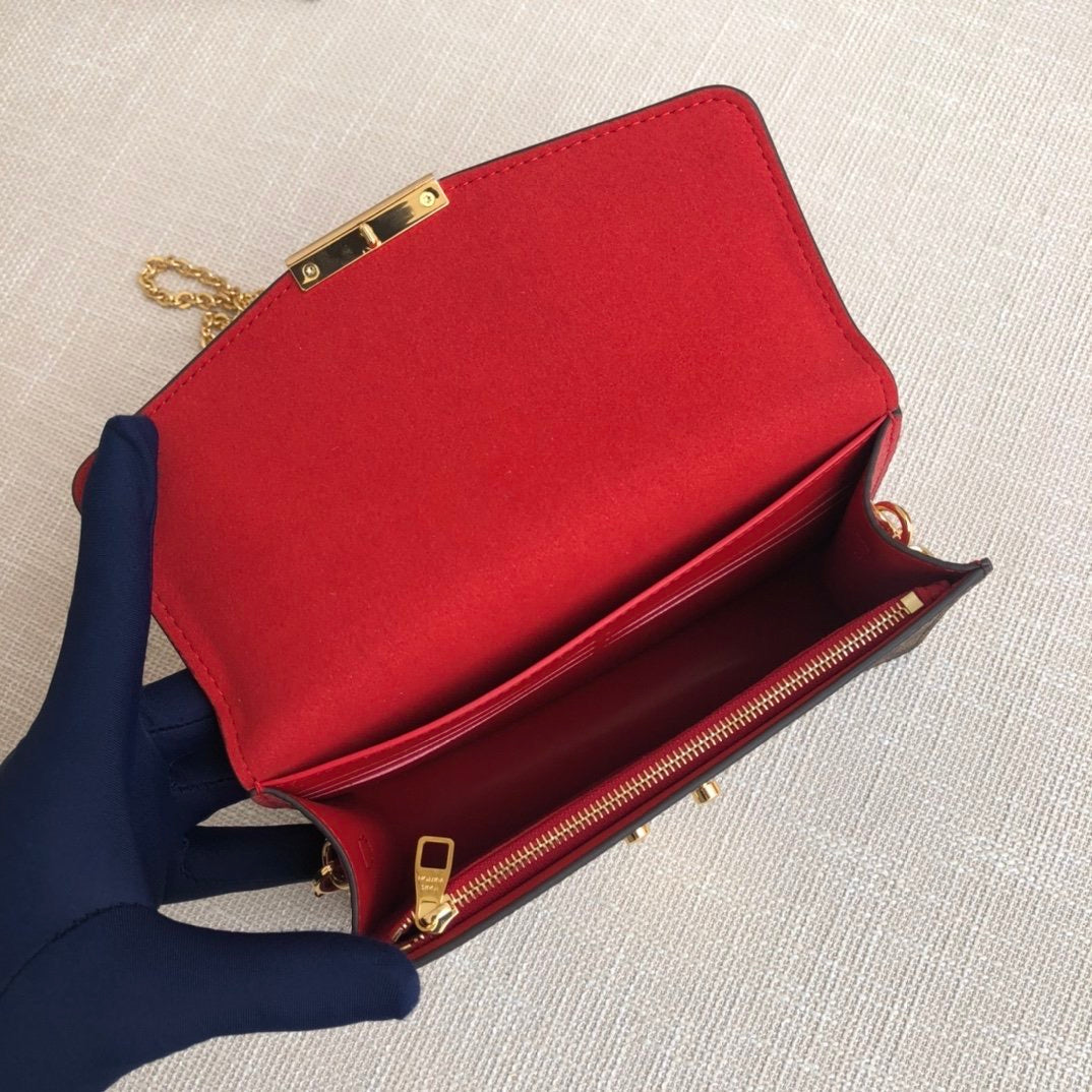 handbag checkers