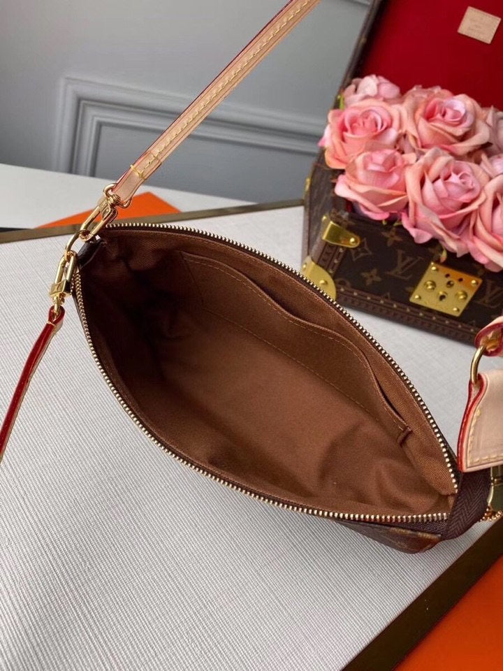 handbag pouch c